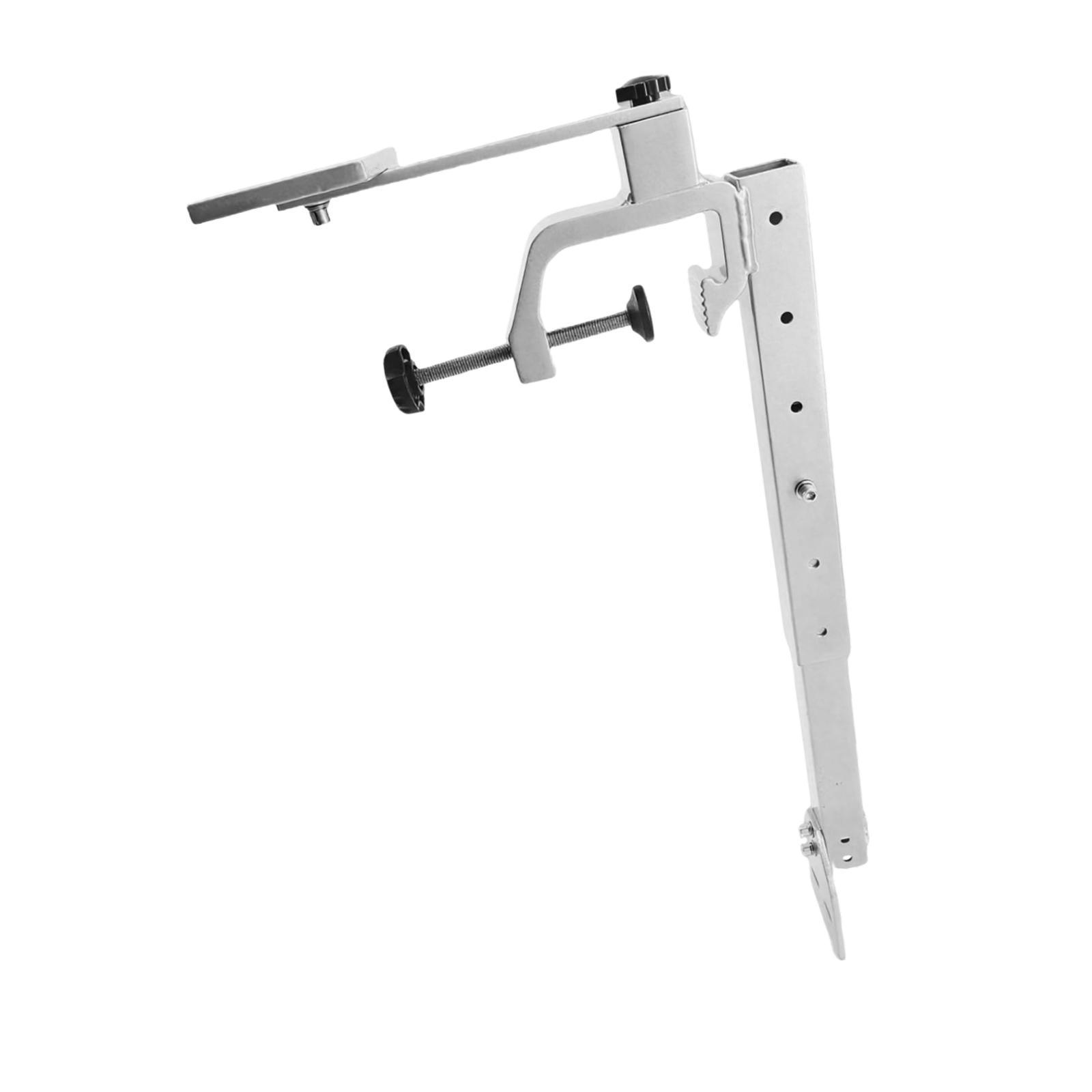 Fish Finder Mount - Fischfinder-Halterung, praktisch für Süßwasser, Salzwasser, Profiboote,