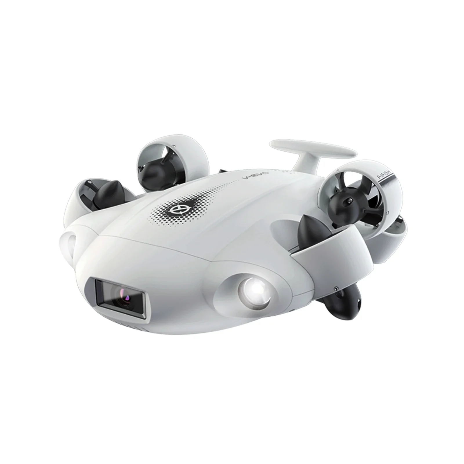 Underwater Camera - 2026 Premium FIFISH V-EVO Unterwasserkamera ROV