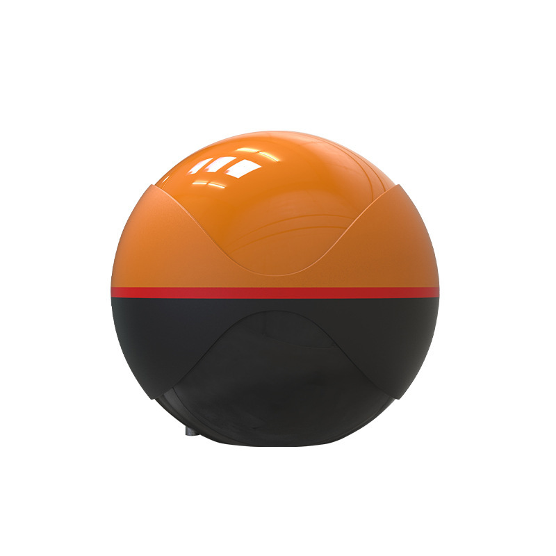Neuer Dual-Frequenz Smart WiFi – Fish Finder Bewertung und Preis