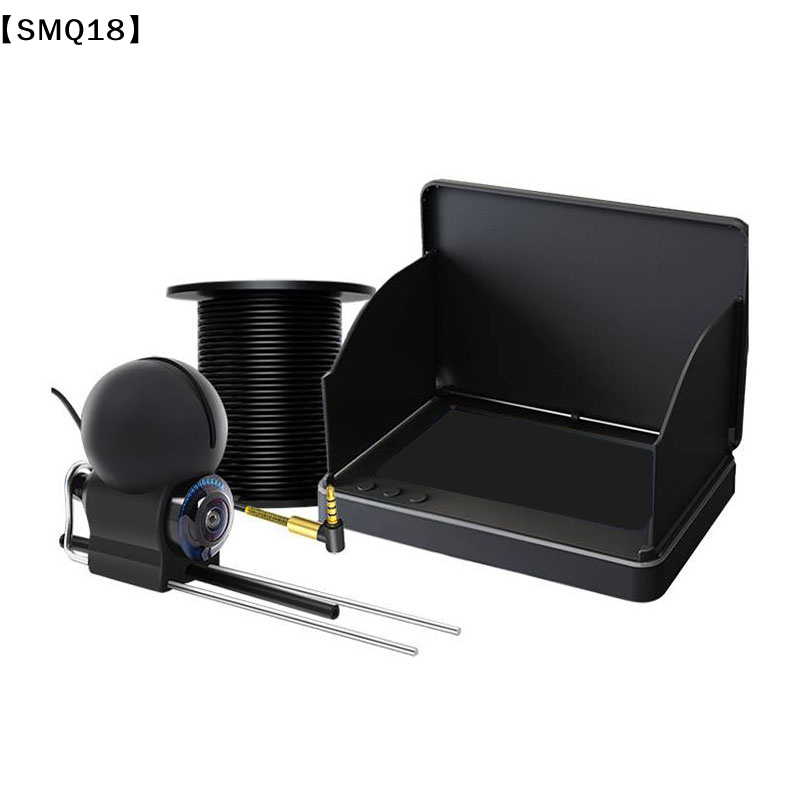 Tragbarer Fisch-Tiefenmesser,  – Fish Finder Portable Bewertung und Preis