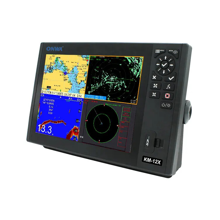 ONWA 12 Zoll KM-12X Multifunkt – Fish Finder Bewertung und Preis