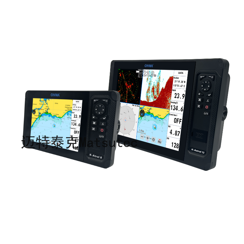 ONWA K-Astral Einfach zu verwe – Fishing Gps Bewertung und Preis