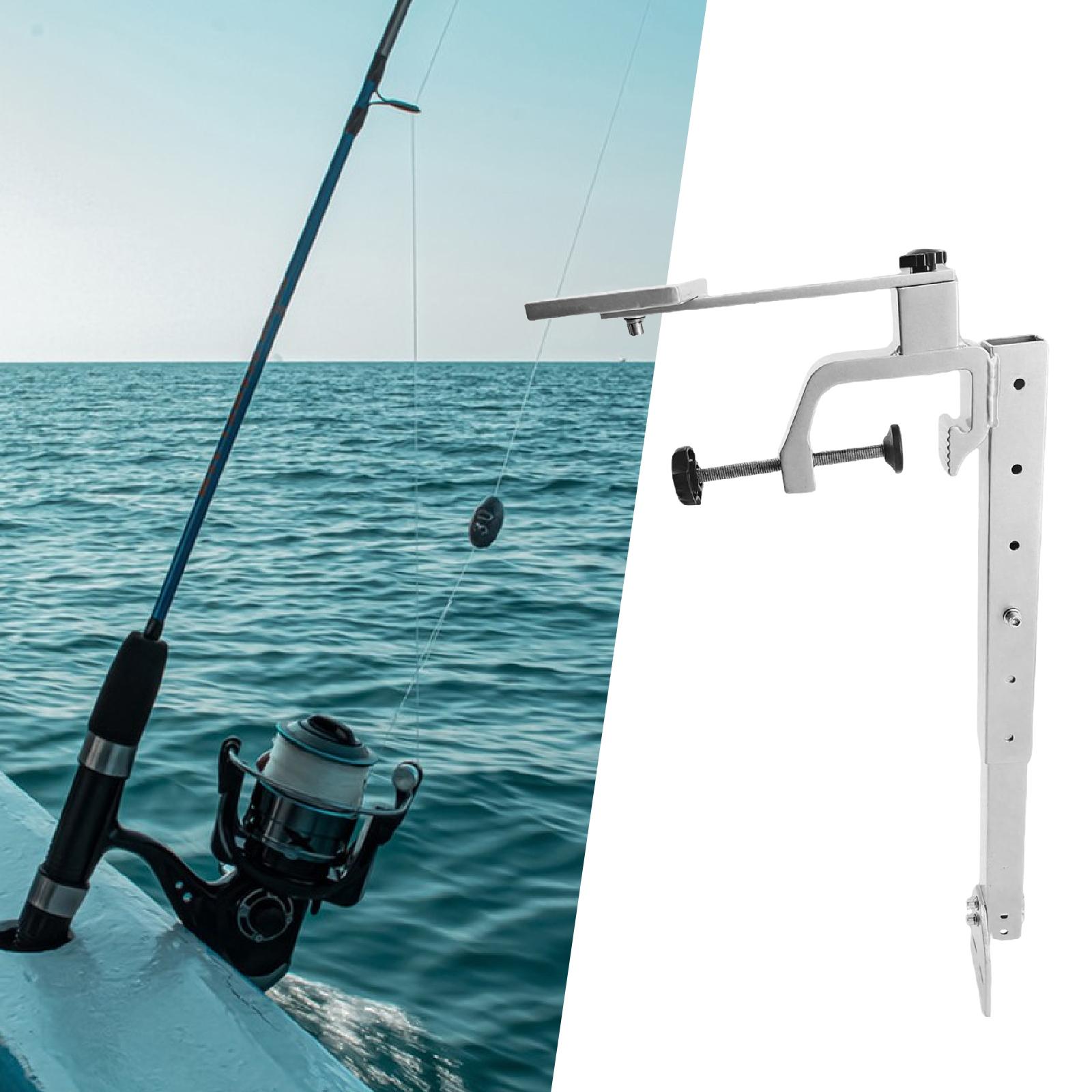 Fischfinder-Halterung, praktis – Fish Finder Mount Bewertung und Preis