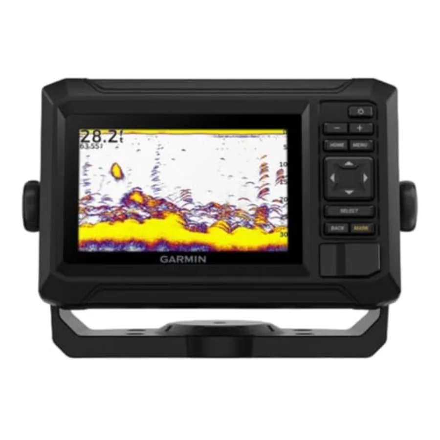ECHOMAP UHD2 53CV Kartenplotte – Fish Finder Transducer Bewertung und Preis