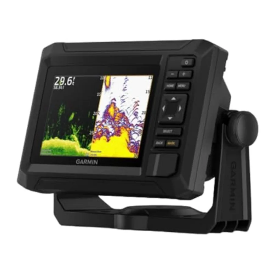 ECHOMAP UHD2 53CV Kartenplotte – Fish Finder Transducer Bewertung und Preis